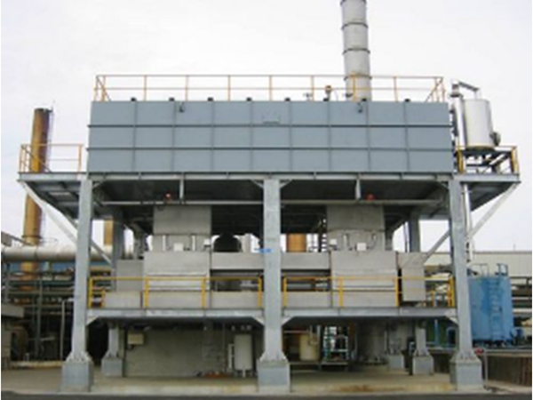 vocs废气处理设备